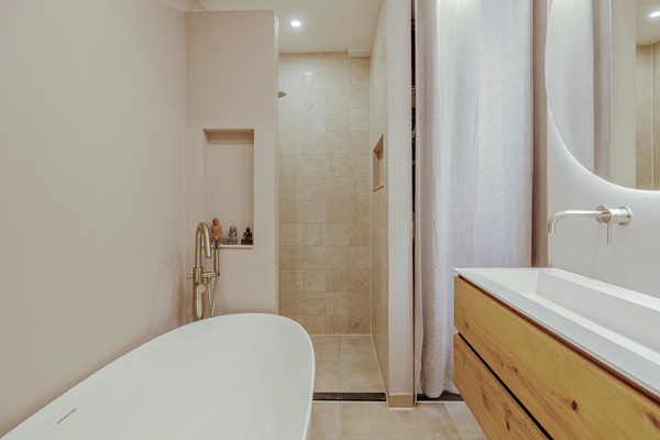 Medium property photo - Kijkduinstraat 87H, 1055 XT Amsterdam