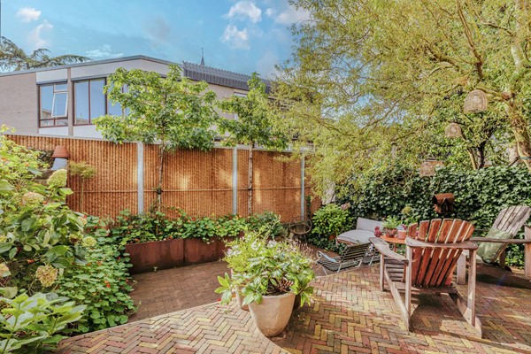 Medium property photo - Kijkduinstraat 87H, 1055 XT Amsterdam