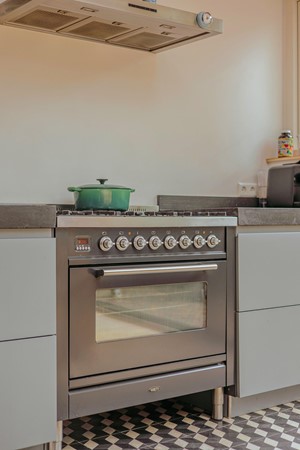 Medium property photo - Kijkduinstraat 87H, 1055 XT Amsterdam