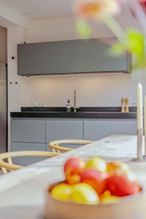 Medium property photo - Kijkduinstraat 87H, 1055 XT Amsterdam