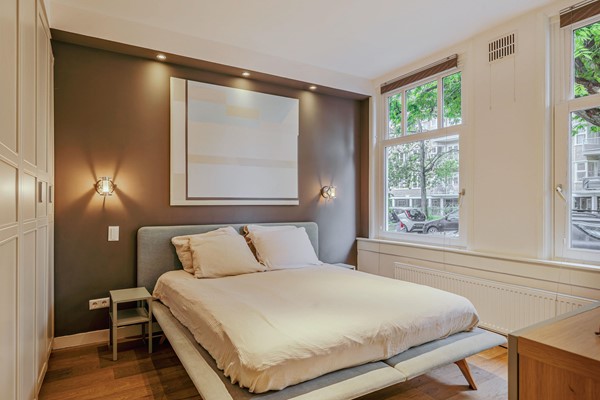 Medium property photo - Kijkduinstraat 87H, 1055 XT Amsterdam