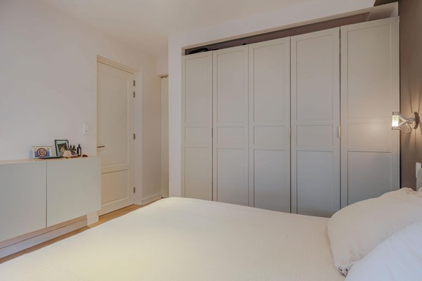 Medium property photo - Kijkduinstraat 87H, 1055 XT Amsterdam