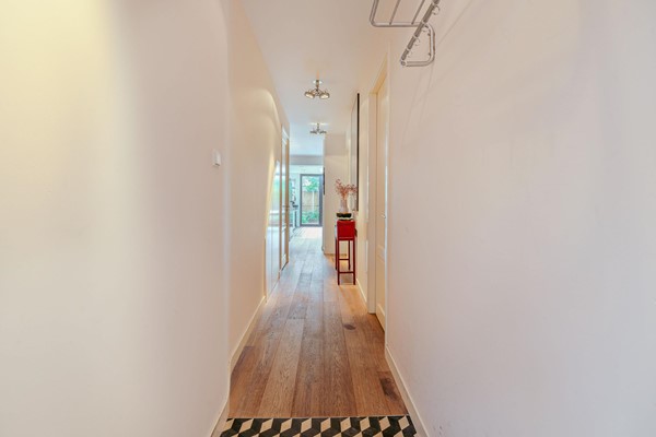 Medium property photo - Kijkduinstraat 87H, 1055 XT Amsterdam