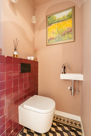 Medium property photo - Kijkduinstraat 87H, 1055 XT Amsterdam