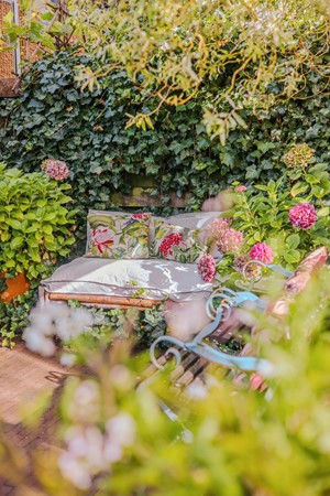 Medium property photo - Kijkduinstraat 87H, 1055 XT Amsterdam