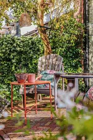 Medium property photo - Kijkduinstraat 87H, 1055 XT Amsterdam