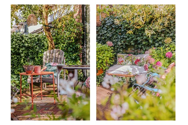 Medium property photo - Kijkduinstraat 87H, 1055 XT Amsterdam