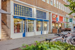Under offer: Kijkduinstraat 87H, 1055 XT Amsterdam