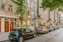 Under offer: Kijkduinstraat 87H, 1055 XT Amsterdam