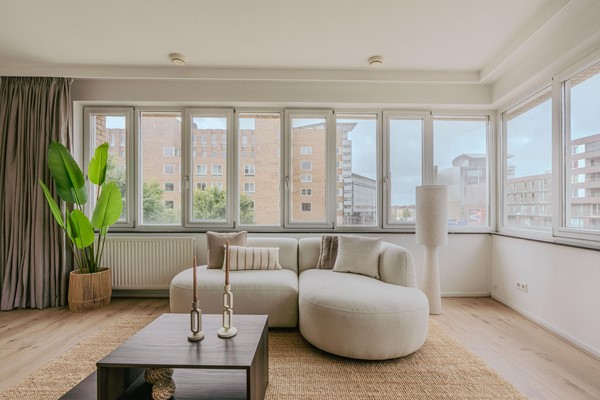 Medium property photo - Hoofdweg 688, 1055 AB Amsterdam