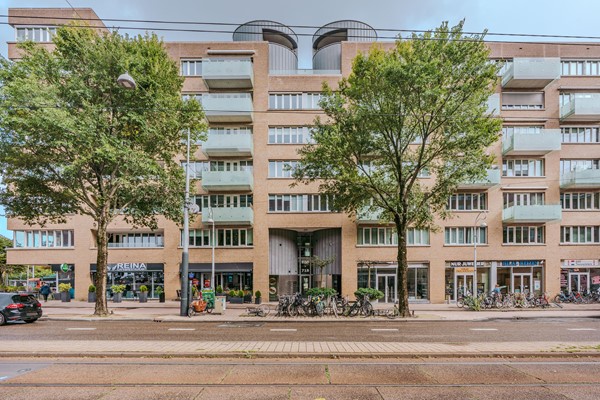 Medium property photo - Hoofdweg 688, 1055 AB Amsterdam