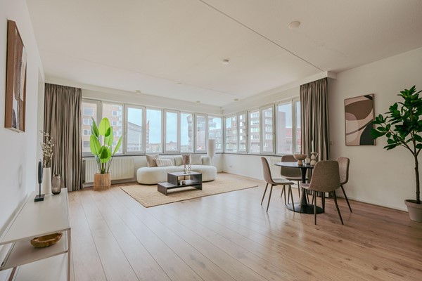 Medium property photo - Hoofdweg 688, 1055 AB Amsterdam