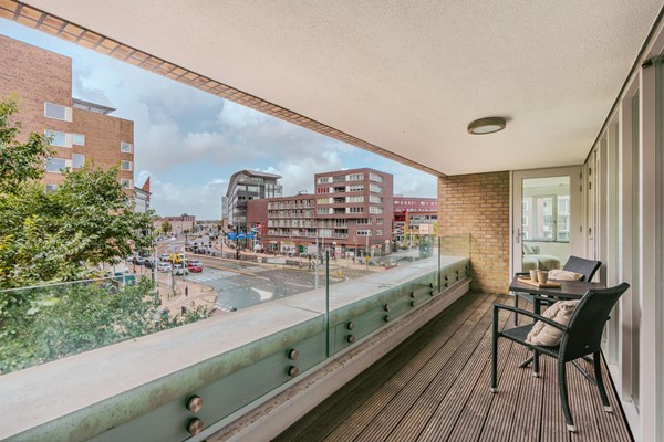 Medium property photo - Hoofdweg 688, 1055 AB Amsterdam