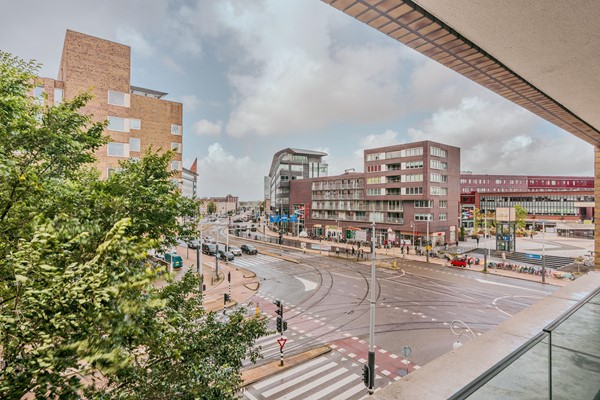 Medium property photo - Hoofdweg 688, 1055 AB Amsterdam