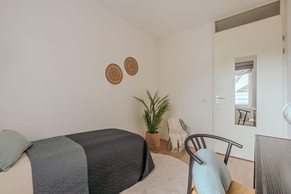 Medium property photo - Hoofdweg 688, 1055 AB Amsterdam