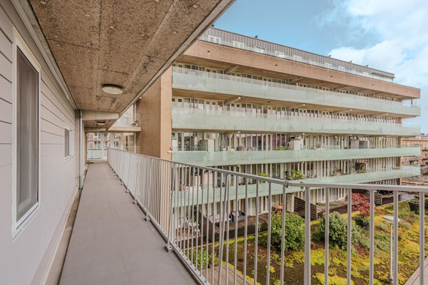 Medium property photo - Hoofdweg 688, 1055 AB Amsterdam