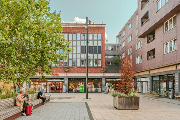 Medium property photo - Hoofdweg 688, 1055 AB Amsterdam