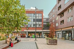 For sale: Hoofdweg 688, 1055 AB Amsterdam