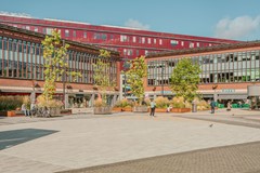 For sale: Hoofdweg 688, 1055 AB Amsterdam