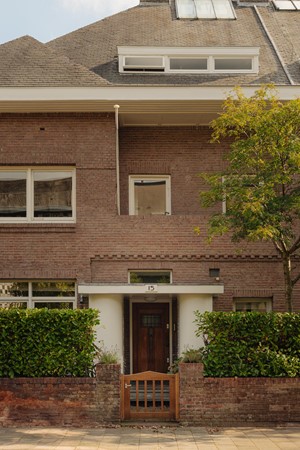 Medium property photo - Hacquartstraat 15, 1071 SG Amsterdam