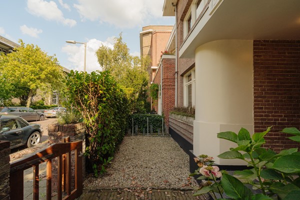 Medium property photo - Hacquartstraat 15, 1071 SG Amsterdam