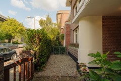 For sale: Hacquartstraat 15, 1071 SG Amsterdam