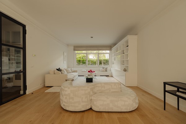 Medium property photo - Hacquartstraat 15, 1071 SG Amsterdam