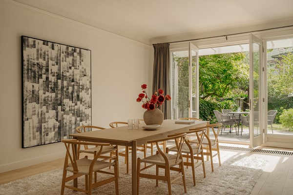 Medium property photo - Hacquartstraat 15, 1071 SG Amsterdam