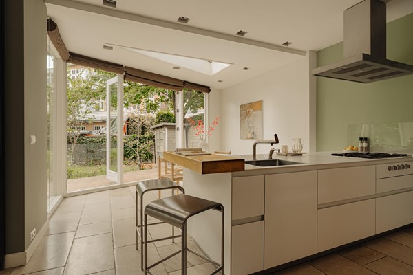 Medium property photo - Hacquartstraat 15, 1071 SG Amsterdam