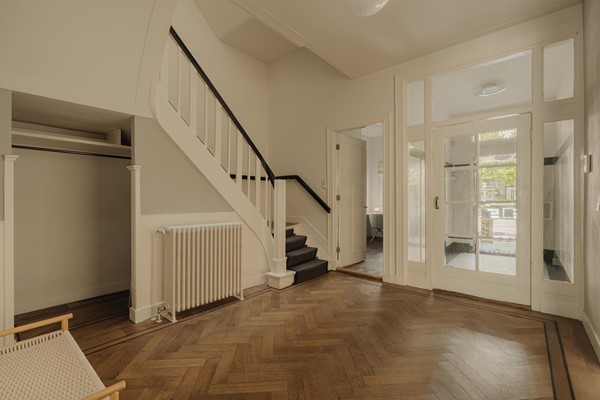 Medium property photo - Hacquartstraat 15, 1071 SG Amsterdam