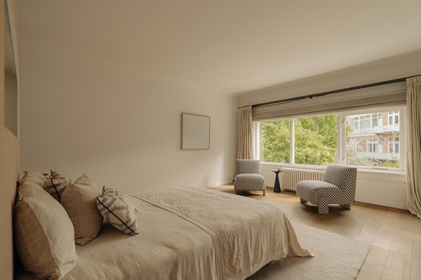 Medium property photo - Hacquartstraat 15, 1071 SG Amsterdam