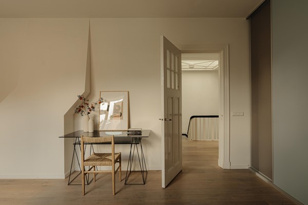Medium property photo - Hacquartstraat 15, 1071 SG Amsterdam