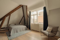 For sale: Hacquartstraat 15, 1071 SG Amsterdam