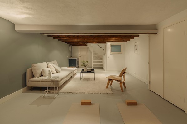 Medium property photo - Hacquartstraat 15, 1071 SG Amsterdam