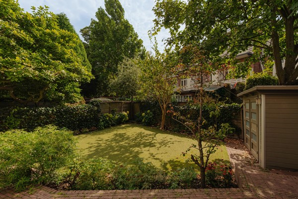 Medium property photo - Hacquartstraat 15, 1071 SG Amsterdam