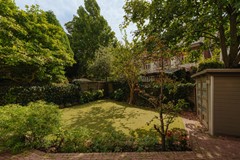 For sale: Hacquartstraat 15, 1071 SG Amsterdam