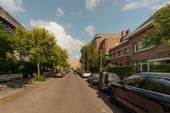For sale: Hacquartstraat 15, 1071 SG Amsterdam