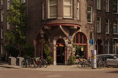 For sale: Hacquartstraat 15, 1071 SG Amsterdam