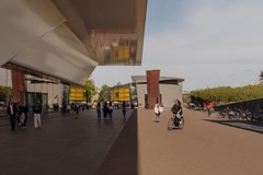 For sale: Hacquartstraat 15, 1071 SG Amsterdam