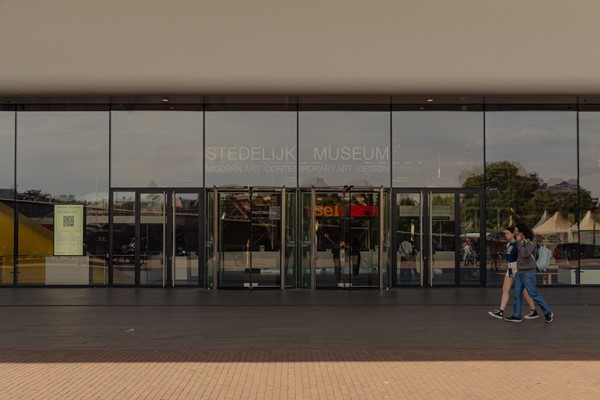Medium property photo - Hacquartstraat 15, 1071 SG Amsterdam