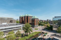 Verkocht onder voorbehoud: Elizabeth Anscombestraat 157, 1062 LE Amsterdam