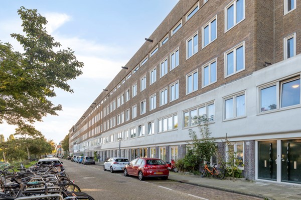 Medium property photo - Amstelkade 25C, 1078 AD Amsterdam