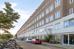 Te huur: Amstelkade 25C, 1078AD Amsterdam