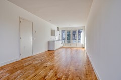 Nieuw in verhuur: Amstelkade 25C, 1078 AD Amsterdam