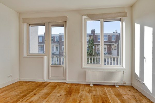 Medium property photo - Amstelkade 25C, 1078 AD Amsterdam