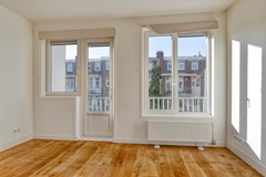 Nieuw in verhuur: Amstelkade 25C, 1078 AD Amsterdam