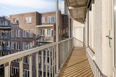 Nieuw in verhuur: Amstelkade 25C, 1078 AD Amsterdam