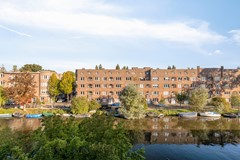 Nieuw in verhuur: Amstelkade 25C, 1078 AD Amsterdam