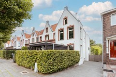 Onder bod: Amsterdamseweg 220, 1182 HM Amstelveen