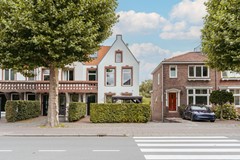 Onder bod: Amsterdamseweg 220, 1182 HM Amstelveen